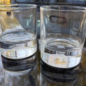 2 Crown Royal 3D floating Crown